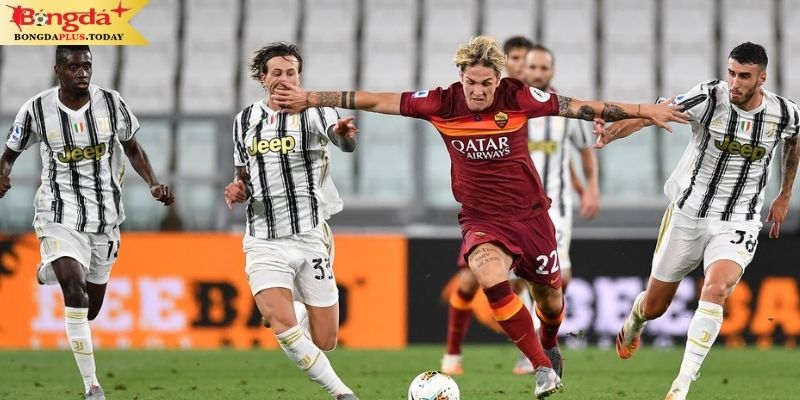 Soi kèo Juventus vs AS Roma: Điểm qua phong độ