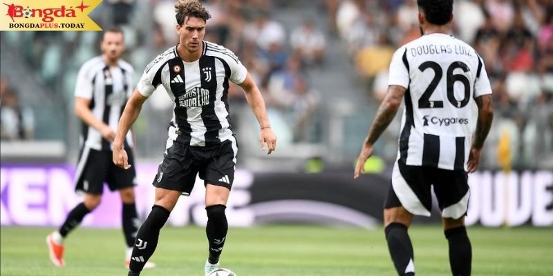 Soi kèo Juventus vs Como: Điểm qua phong độ đôi bên