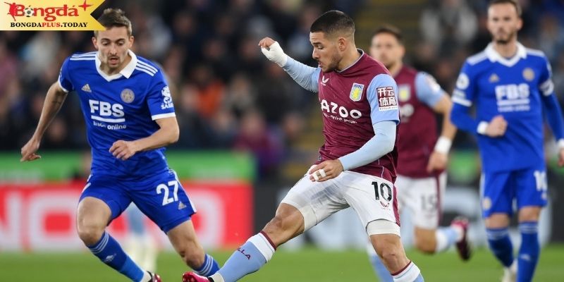 Soi kèo Leicester City vs Aston Villa: Điểm qua phong độ