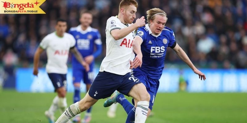 Soi kèo Leicester City vs Tottenham: Nhìn lại phong độ 2 CLB 