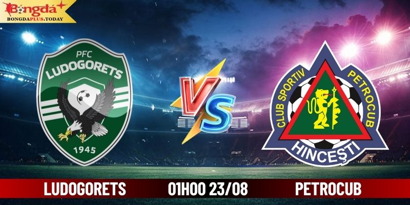 Soi Kèo Ludogorets Vs Petrocub 01:00 Thứ 6 Ngày 23/08/2024