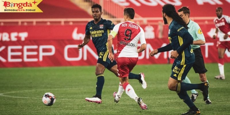 Soi kèo Lyonnais vs AS Monaco: Đánh giá phong độ 2 CLB 