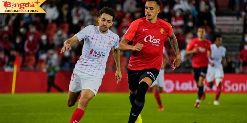 Soi kèo Mallorca vs Sevilla: Điểm qua phong độ 2 CLB