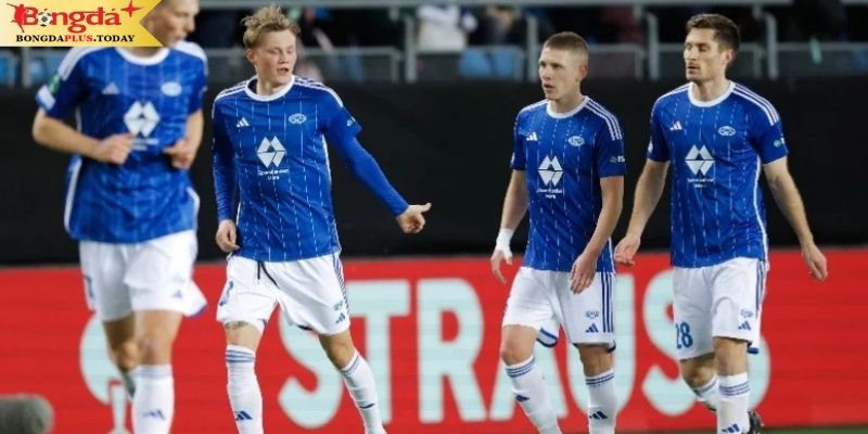 Soi kèo Molde vs Elfsborg: Điểm qua phong độ 2 CLB 