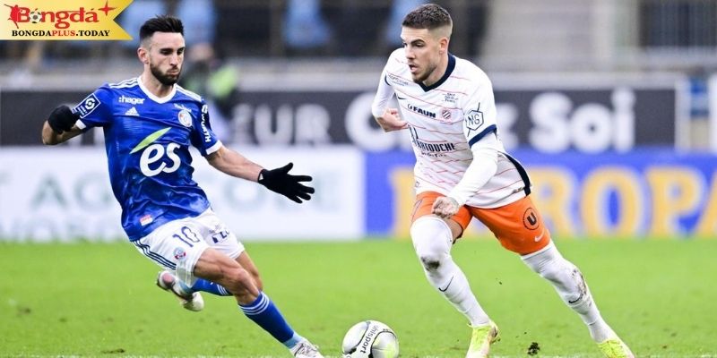 Soi kèo Montpellier vs Strasbourg: Nhìn lại phong độ 2 CLB