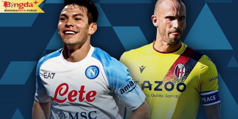 Soi kèo Napoli vs Bologna: Điểm qua phong độ 2 bên 