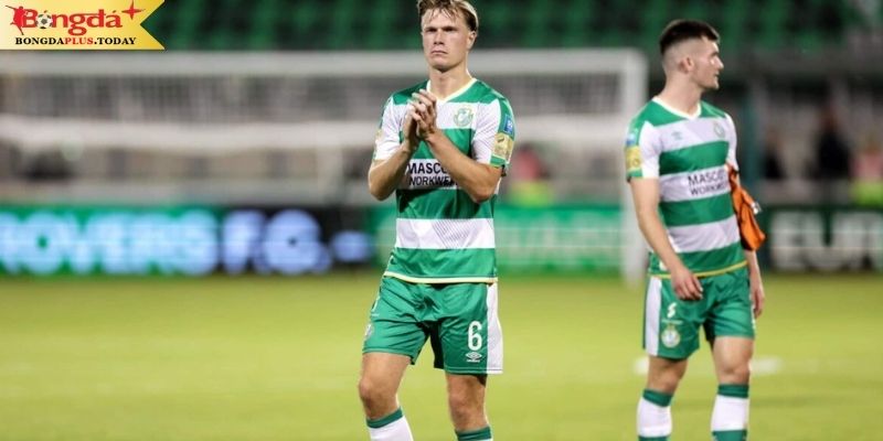 Soi kèo PAOK vs Shamrock Rovers: Điểm qua phong độ 2 CLB 