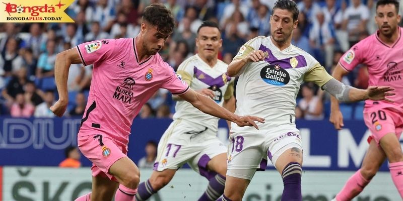 Soi kèo Real Valladolid vs Espanyol: Nhìn lại phong độ 2 CLB 