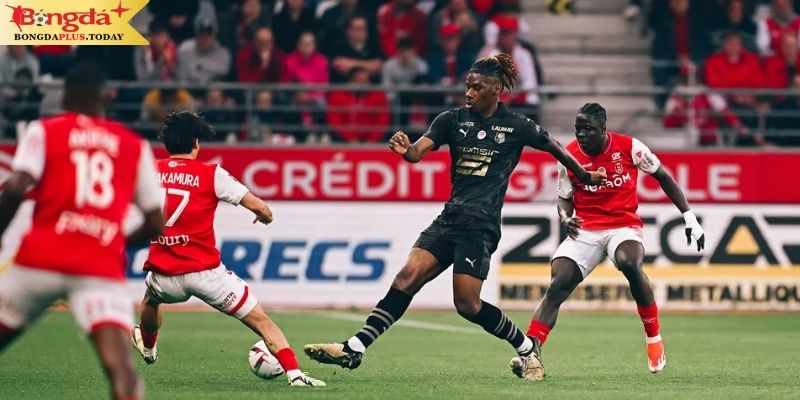 Soi kèo Reims vs Stade Rennais: Điểm qua phong độ