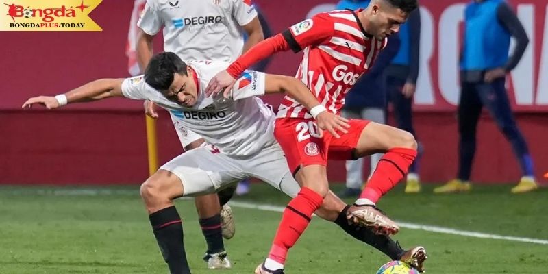 Soi kèo Sevilla vs Girona: Điểm qua phong độ