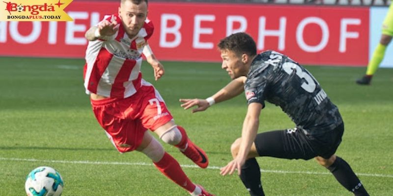 Soi kèo Union Berlin vs St. Pauli: Điểm qua phong độ