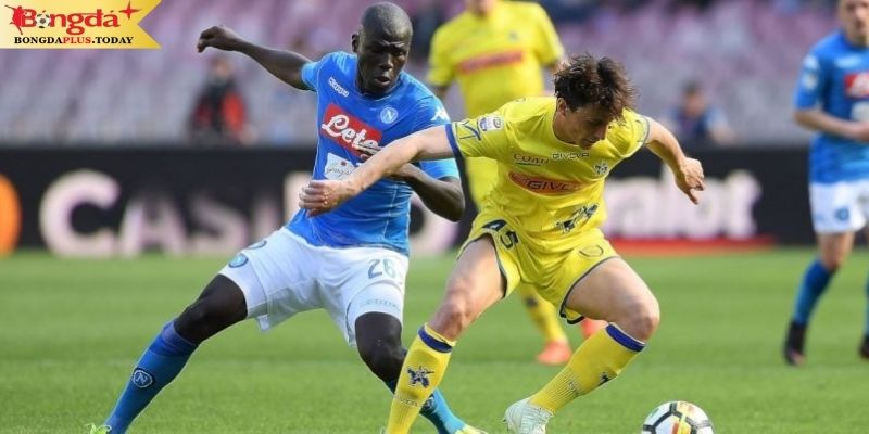 Soi kèo Verona vs Napoli: Điểm qua phong độ 2 CLB 