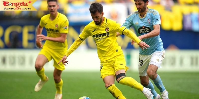 Soi kèo Villarreal vs Celta Vigo: Điểm qua phong độ 2 CLB 