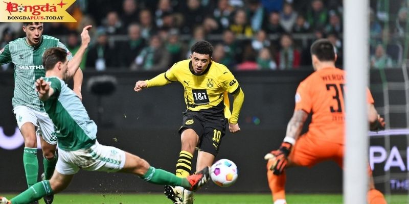 Soi kèo Werder Bremen vs Dortmund: Điểm qua phong độ