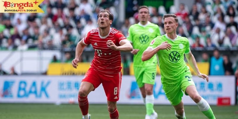 Soi kèo Wolfsburg vs Bayern Munchen: Điểm qua phong độ 2 CLB 