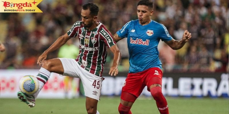 Vasco da Gama vs RB Bragantino: Điểm qua phong độ 2 đội bóng