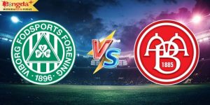 Soi Kèo Viborg vs AaB Aalborg 00h00 13/08 Cùng Bongdaplus