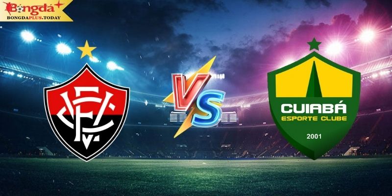 Soi Kèo Vitoria BA Vs Cuiaba 02:00 Chủ Nhật Ngày 04/08/2024