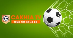 Giới thiệu trang trực tiếp bóng đá CakhiaTV