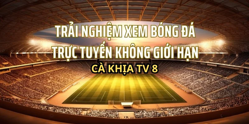 Tổng hợp các ưu điểm khi bóng đá trực tuyến trên Cà Khịa TV